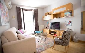 Apartamento Lavapies Art